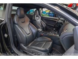 2012 Audi S5 (CC-2118599) for sale in Kentwood, Michigan