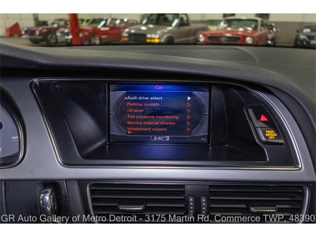 2012 Audi S5 (CC-2118599) for sale in Kentwood, Michigan