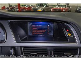2012 Audi S5 (CC-2118599) for sale in Kentwood, Michigan