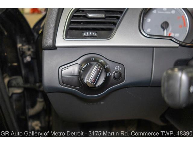 2012 Audi S5 (CC-2118599) for sale in Kentwood, Michigan