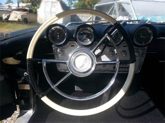 1960 Lincoln Premiere (CC-2110086) for sale in Cadillac, Michigan