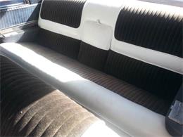 1960 Lincoln Premiere (CC-2110086) for sale in Cadillac, Michigan