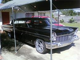 1960 Lincoln Premiere (CC-2110086) for sale in Cadillac, Michigan