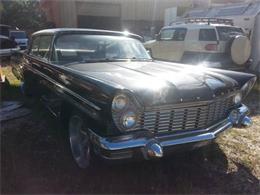 1960 Lincoln Premiere (CC-2110086) for sale in Cadillac, Michigan