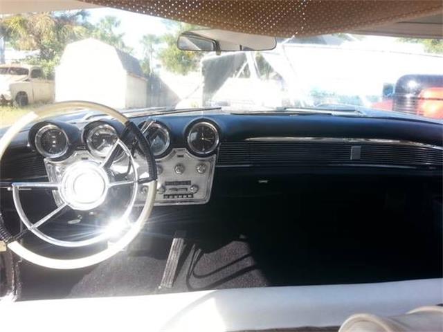 1960 Lincoln Premiere (CC-2110086) for sale in Cadillac, Michigan