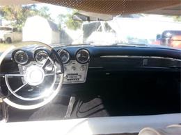 1960 Lincoln Premiere (CC-2110086) for sale in Cadillac, Michigan