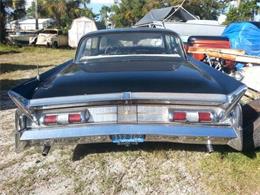 1960 Lincoln Premiere (CC-2110086) for sale in Cadillac, Michigan