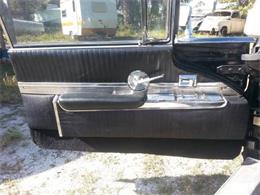 1960 Lincoln Premiere (CC-2110086) for sale in Cadillac, Michigan