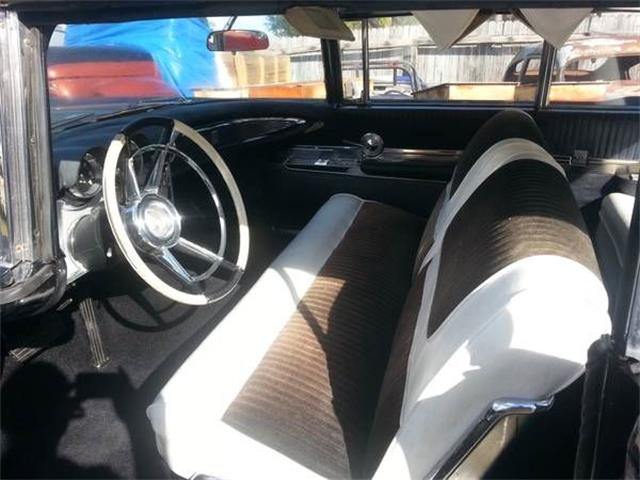 1960 Lincoln Premiere (CC-2110086) for sale in Cadillac, Michigan
