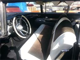 1960 Lincoln Premiere (CC-2110086) for sale in Cadillac, Michigan