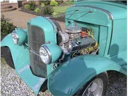 1931 Ford Model A (CC-2110860) for sale in Cadillac, Michigan