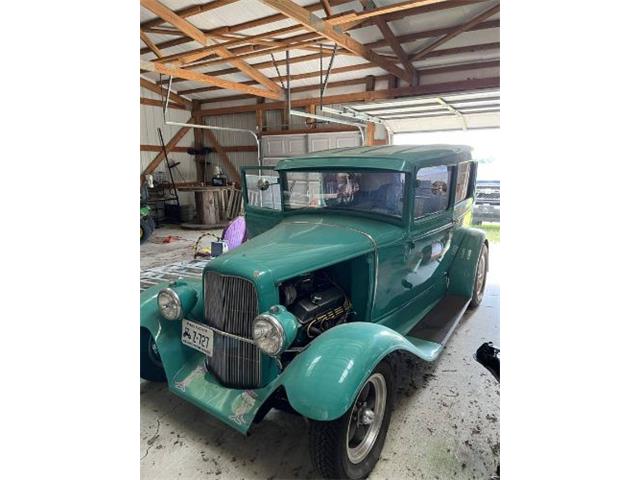 1931 Ford Model A (CC-2110860) for sale in Cadillac, Michigan