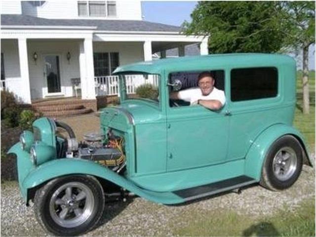1931 Ford Model A (CC-2110860) for sale in Cadillac, Michigan