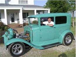 1931 Ford Model A (CC-2110860) for sale in Cadillac, Michigan