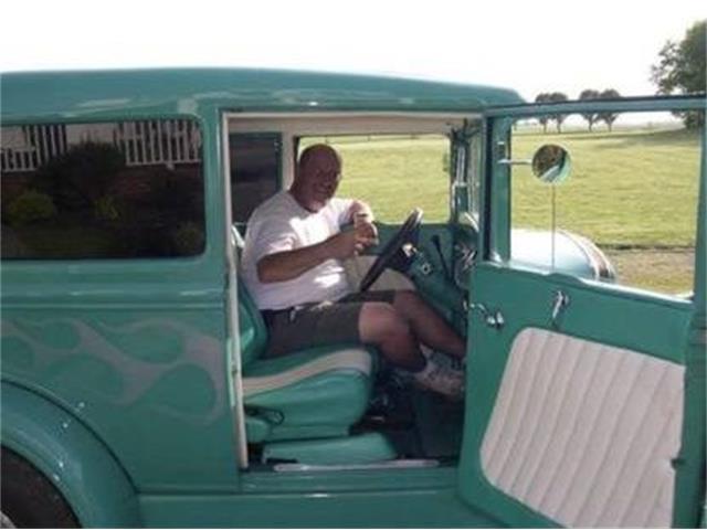 1931 Ford Model A (CC-2110860) for sale in Cadillac, Michigan