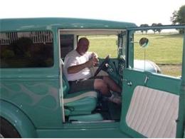 1931 Ford Model A (CC-2110860) for sale in Cadillac, Michigan