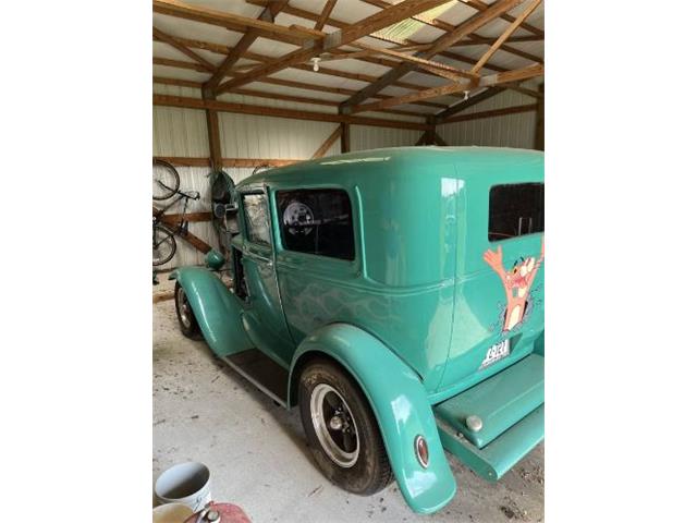 1931 Ford Model A (CC-2110860) for sale in Cadillac, Michigan