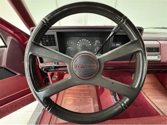 1988 GMC 1500 (CC-2118600) for sale in Morgantown, Pennsylvania