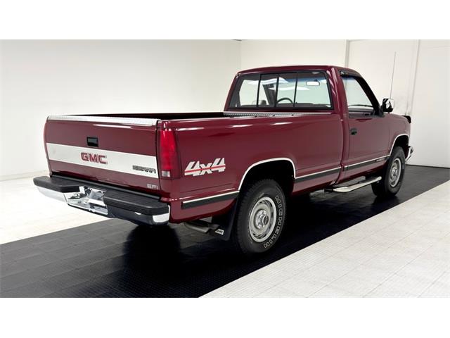 1988 GMC 1500 (CC-2118600) for sale in Morgantown, Pennsylvania