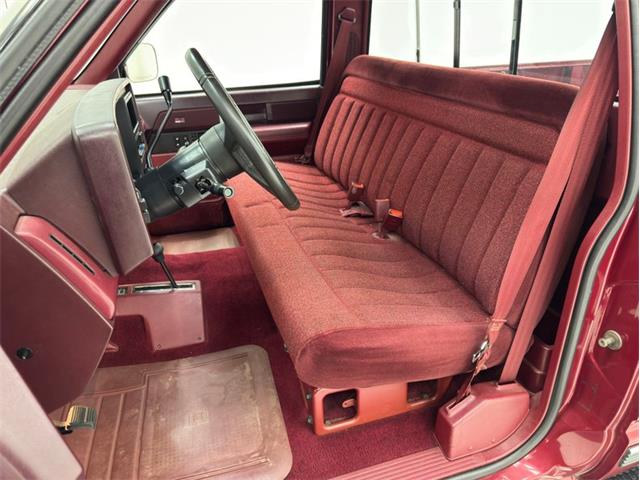 1988 GMC 1500 (CC-2118600) for sale in Morgantown, Pennsylvania