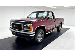 1988 GMC 1500 (CC-2118600) for sale in Morgantown, Pennsylvania