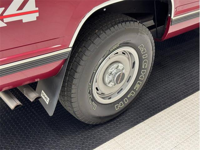 1988 GMC 1500 (CC-2118600) for sale in Morgantown, Pennsylvania