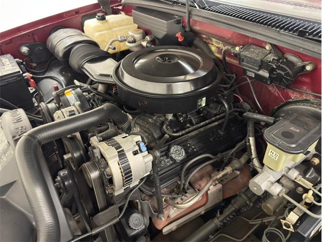 1988 GMC 1500 (CC-2118600) for sale in Morgantown, Pennsylvania