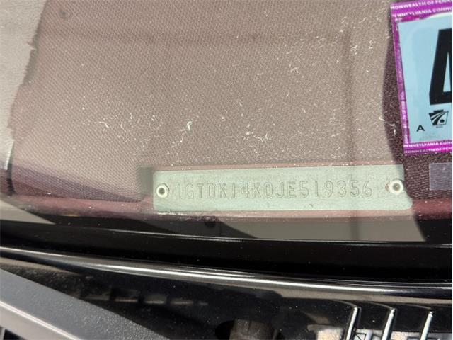 1988 GMC 1500 (CC-2118600) for sale in Morgantown, Pennsylvania