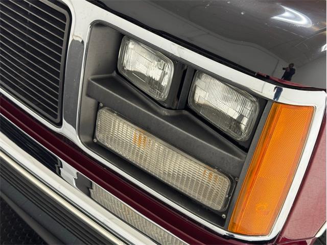 1988 GMC 1500 (CC-2118600) for sale in Morgantown, Pennsylvania