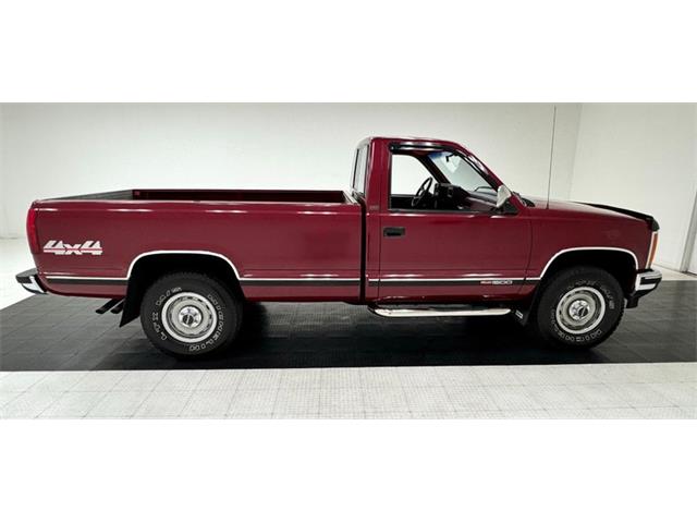 1988 GMC 1500 (CC-2118600) for sale in Morgantown, Pennsylvania
