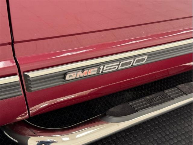 1988 GMC 1500 (CC-2118600) for sale in Morgantown, Pennsylvania