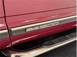 1988 GMC 1500 (CC-2118600) for sale in Morgantown, Pennsylvania