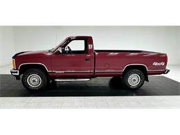 1988 GMC 1500 (CC-2118600) for sale in Morgantown, Pennsylvania