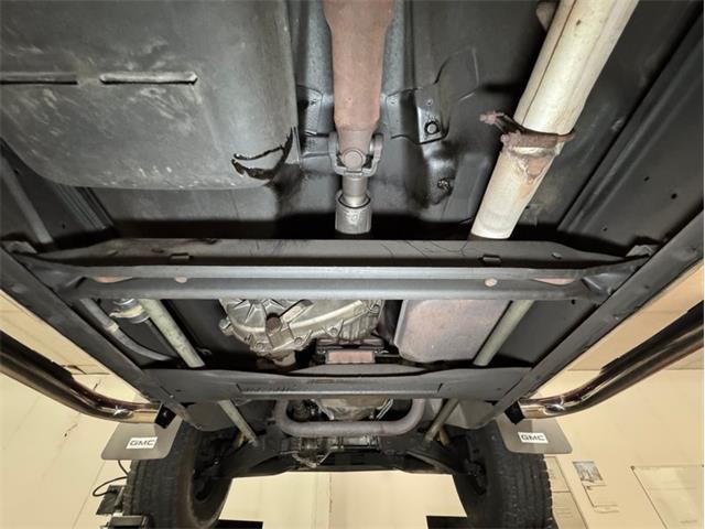1988 GMC 1500 (CC-2118600) for sale in Morgantown, Pennsylvania
