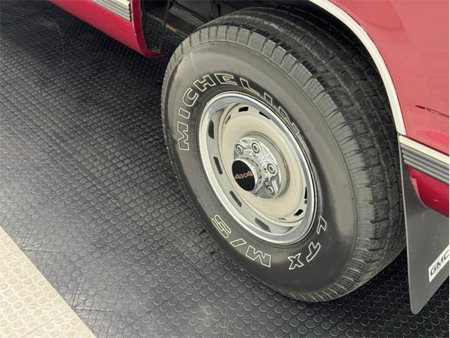 1988 GMC 1500 (CC-2118600) for sale in Morgantown, Pennsylvania
