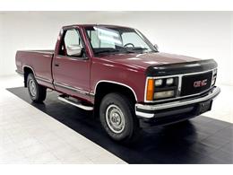 1988 GMC 1500 (CC-2118600) for sale in Morgantown, Pennsylvania