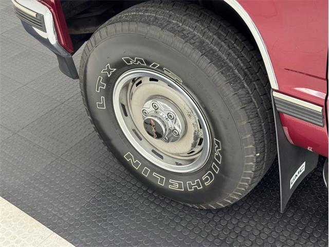 1988 GMC 1500 (CC-2118600) for sale in Morgantown, Pennsylvania