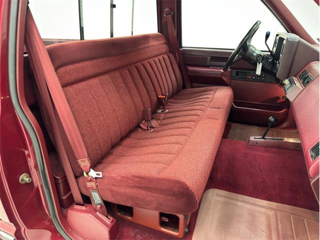 1988 GMC 1500 (CC-2118600) for sale in Morgantown, Pennsylvania