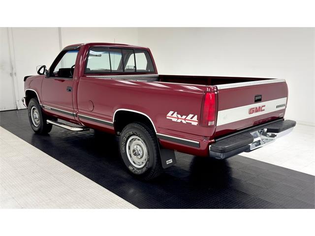 1988 GMC 1500 (CC-2118600) for sale in Morgantown, Pennsylvania