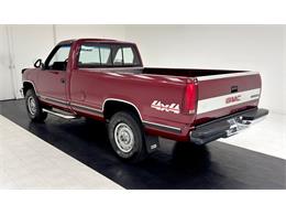 1988 GMC 1500 (CC-2118600) for sale in Morgantown, Pennsylvania