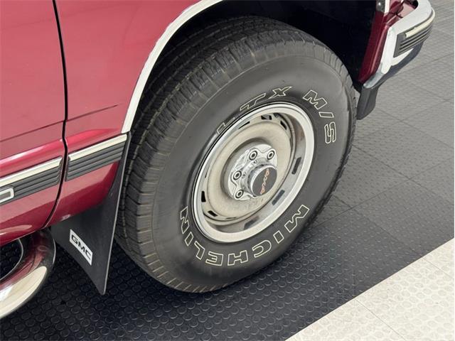 1988 GMC 1500 (CC-2118600) for sale in Morgantown, Pennsylvania