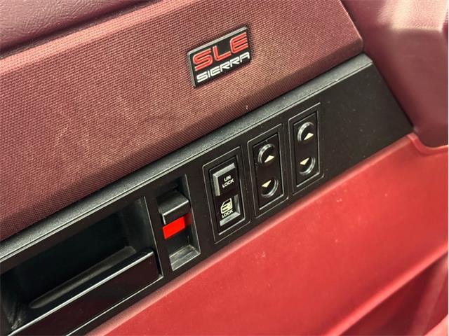 1988 GMC 1500 (CC-2118600) for sale in Morgantown, Pennsylvania