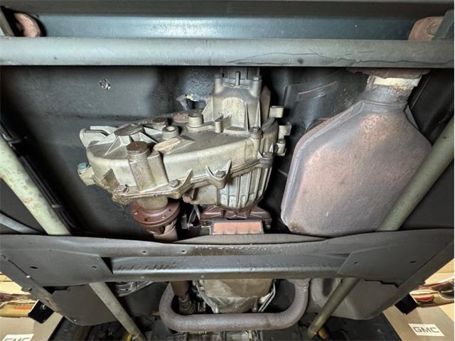 1988 GMC 1500 (CC-2118600) for sale in Morgantown, Pennsylvania