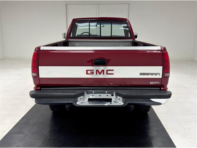 1988 GMC 1500 (CC-2118600) for sale in Morgantown, Pennsylvania