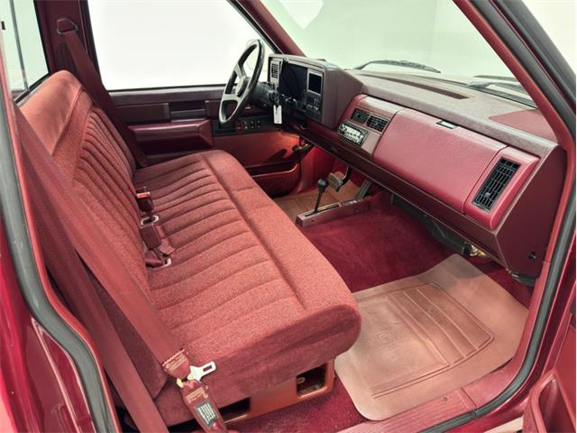 1988 GMC 1500 (CC-2118600) for sale in Morgantown, Pennsylvania
