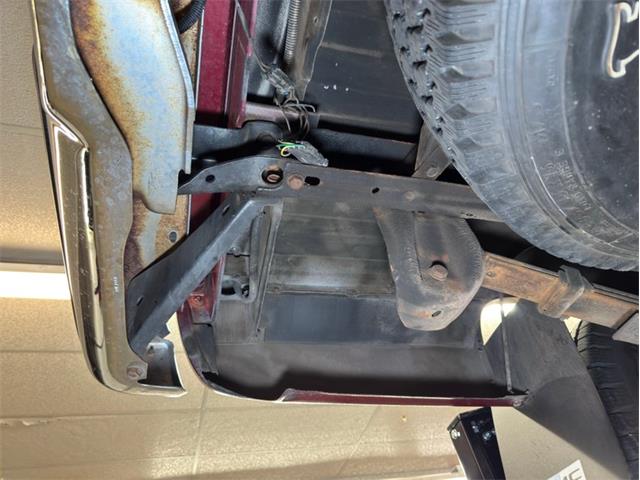 1988 GMC 1500 (CC-2118600) for sale in Morgantown, Pennsylvania