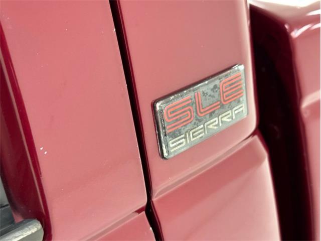 1988 GMC 1500 (CC-2118600) for sale in Morgantown, Pennsylvania