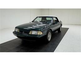 1990 Ford Mustang (CC-2118601) for sale in Morgantown, Pennsylvania