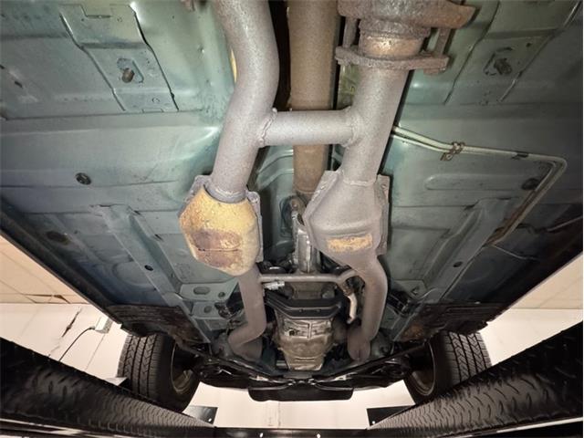 1990 Ford Mustang (CC-2118601) for sale in Morgantown, Pennsylvania