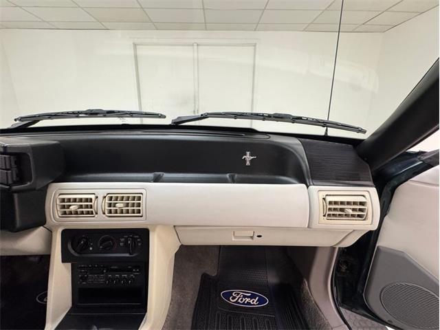 1990 Ford Mustang (CC-2118601) for sale in Morgantown, Pennsylvania